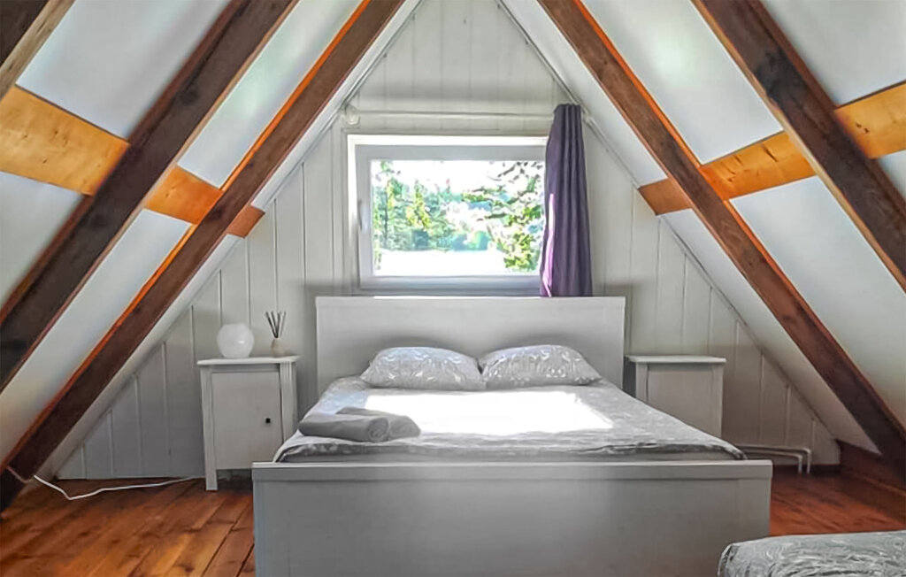 Ferienhaus - Kartuzy , Polen - PKA916 13