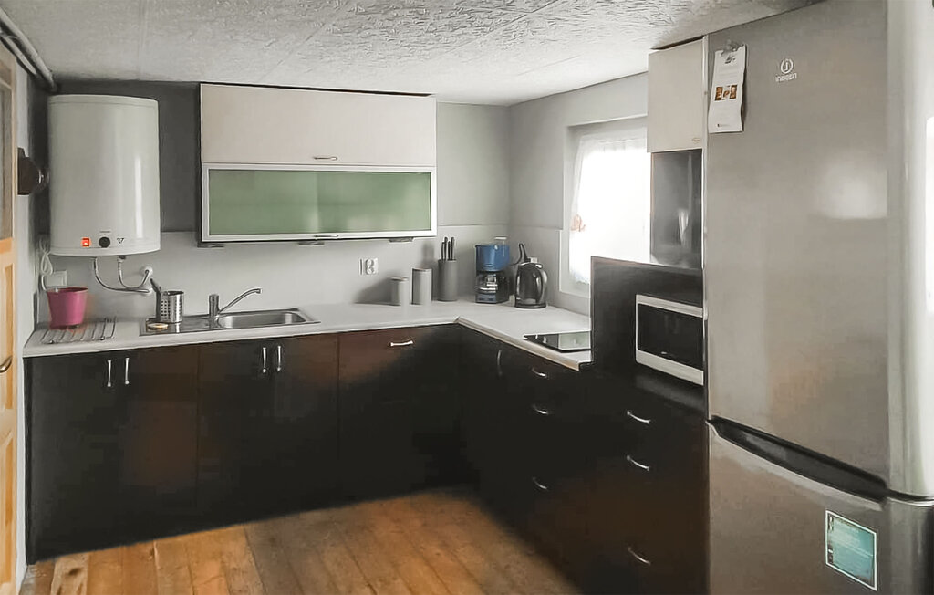 Ferienhaus - Kartuzy , Polen - PKA916 7