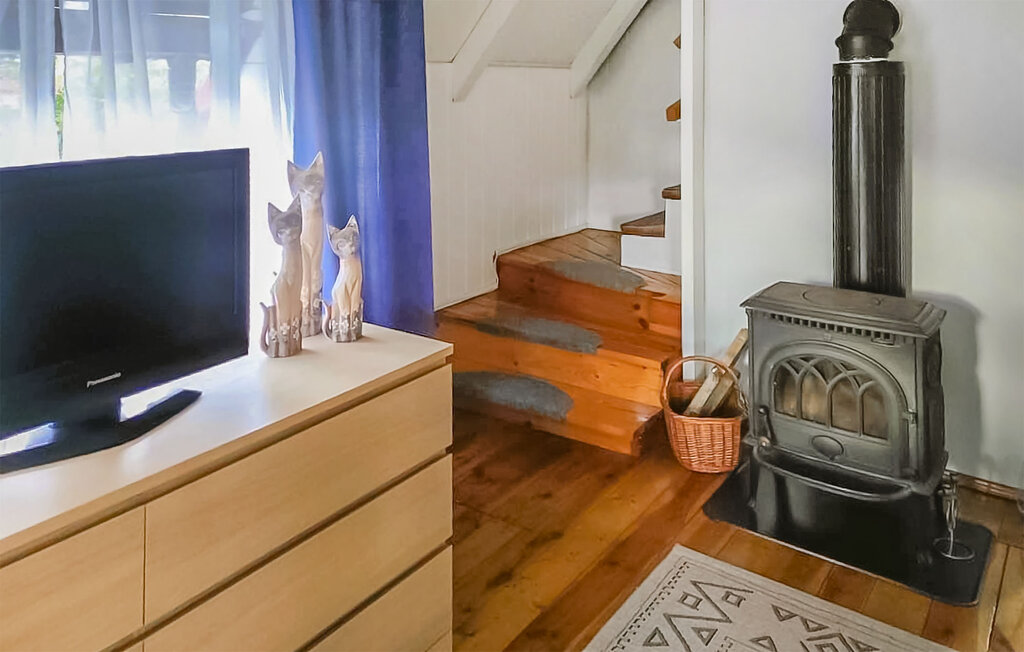 Ferienhaus - Kartuzy , Polen - PKA916 5