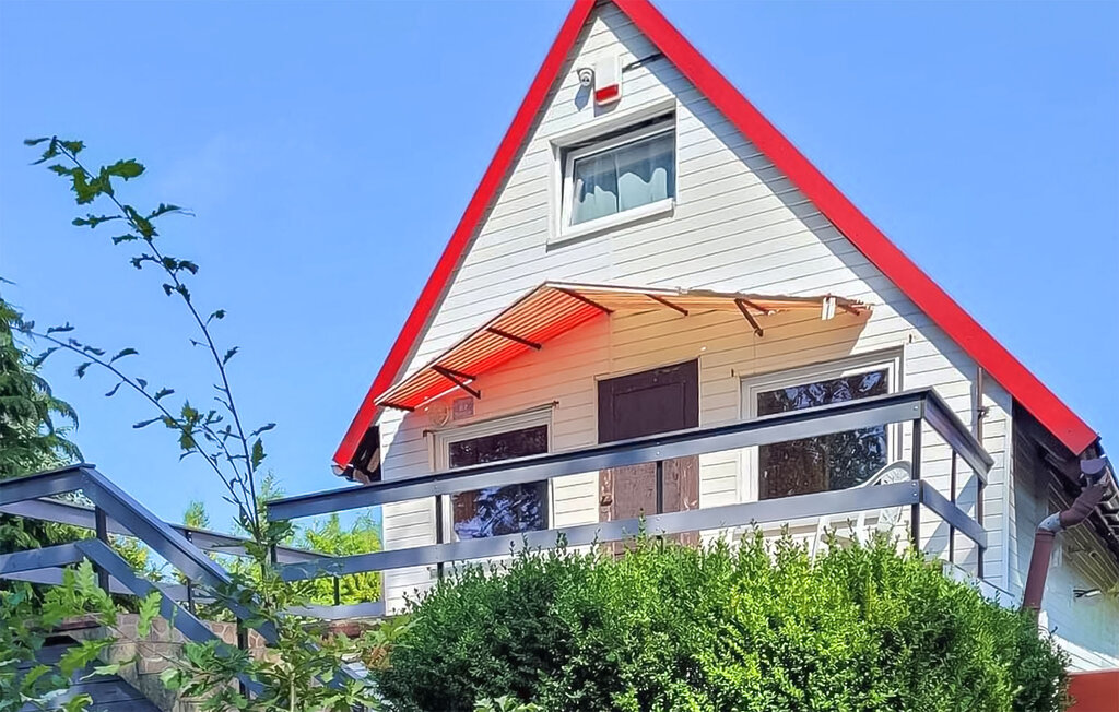 Ferienhaus - Kartuzy , Polen - PKA916 1