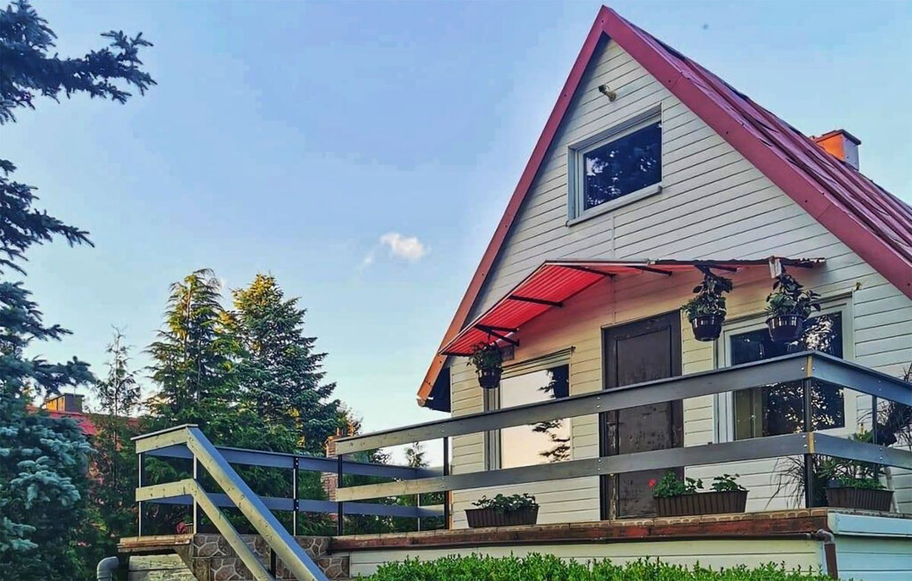 Ferienhaus - Kartuzy , Polen - PKA916 10