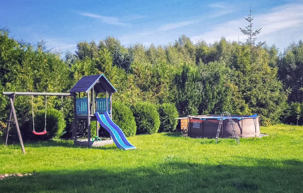 Ferienhaus - Kartuzy , Polen - PKA916 8