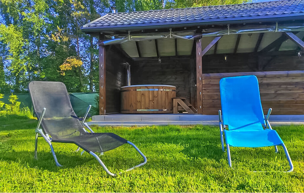 Ferienhaus - Kartuzy , Polen - PKA916 11