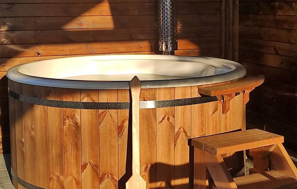 Ferienhaus - Kartuzy , Polen - PKA916 9