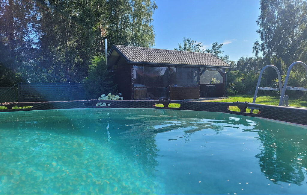 Ferienhaus - Kartuzy , Polen - PKA916 2