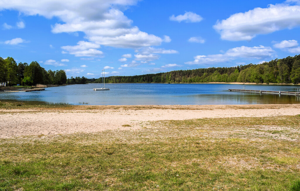 Feriehus - Ostrowite , Polen - PKA970 27