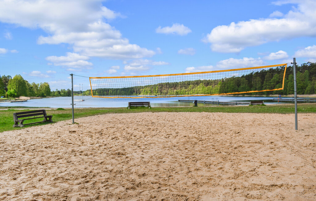 Feriehus - Ostrowite , Polen - PKA970 28