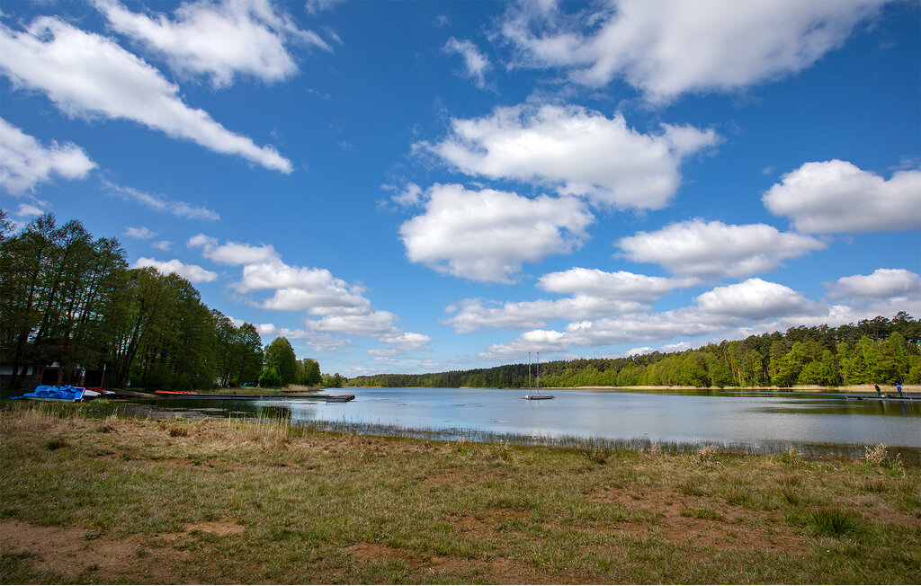 Feriehus - Ostrowite , Polen - PKA970 30