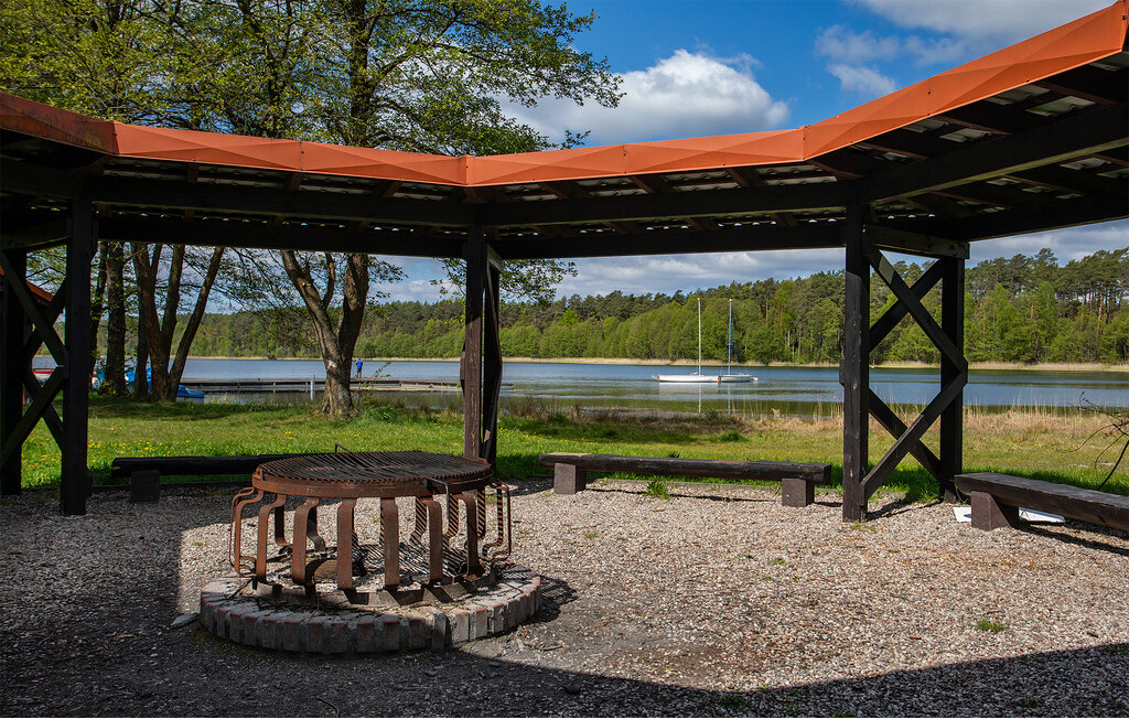 Feriehus - Ostrowite , Polen - PKA970 34