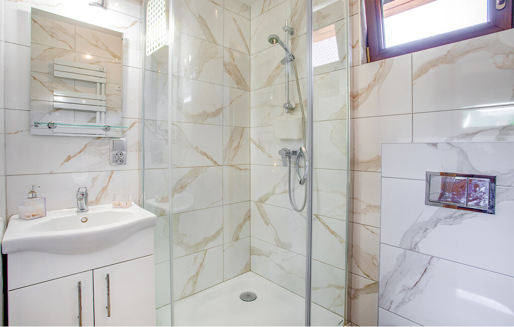 Feriehus - Ostrowite , Polen - PKA970 24