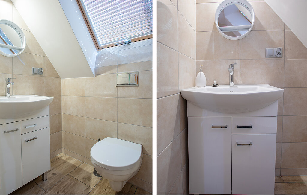 Feriehus - Ostrowite , Polen - PKA970 25