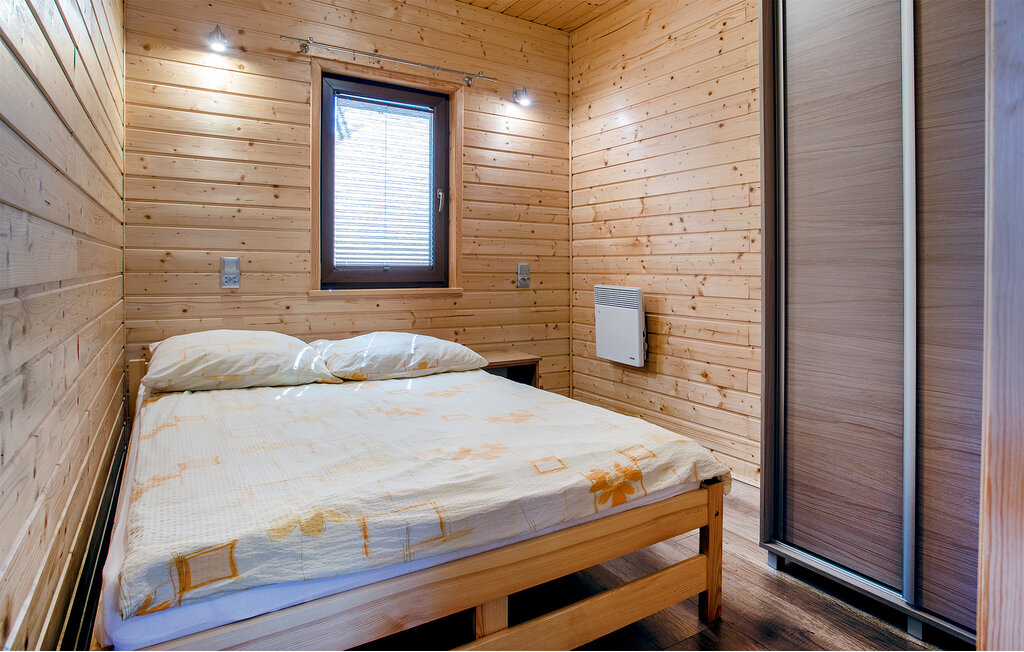 Feriehus - Ostrowite , Polen - PKA970 6