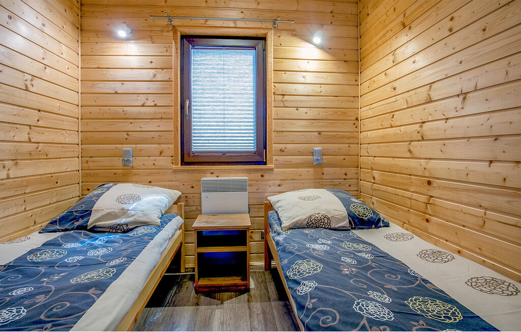 Feriehus - Ostrowite , Polen - PKA970 17