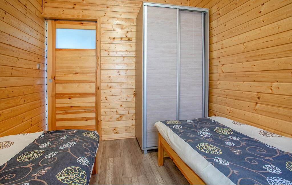 Feriehus - Ostrowite , Polen - PKA970 18