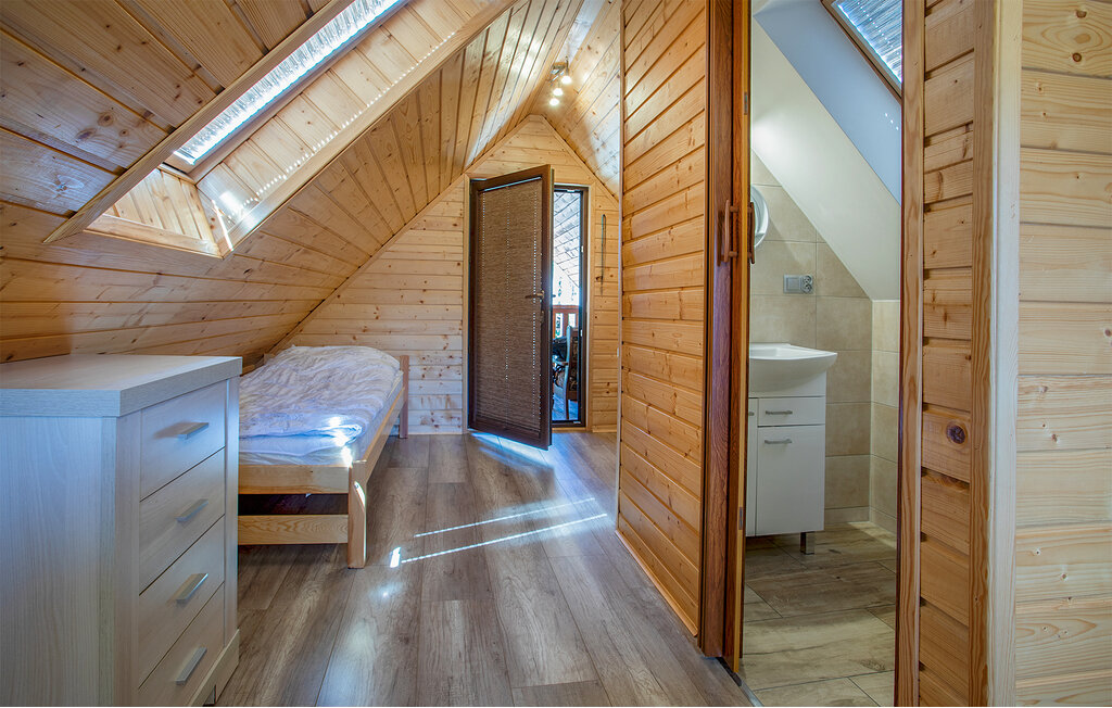 Feriehus - Ostrowite , Polen - PKA970 22