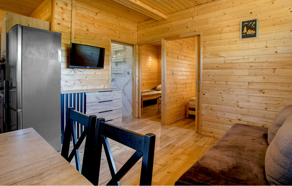 Feriehus - Ostrowite , Polen - PKA970 14