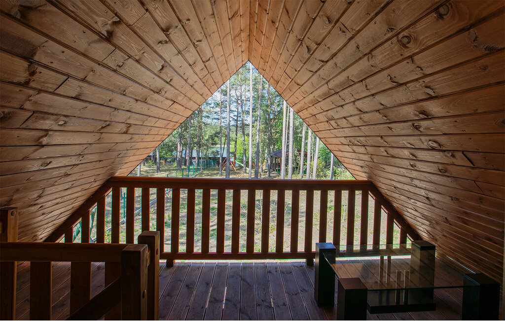 Feriehus - Ostrowite , Polen - PKA970 11