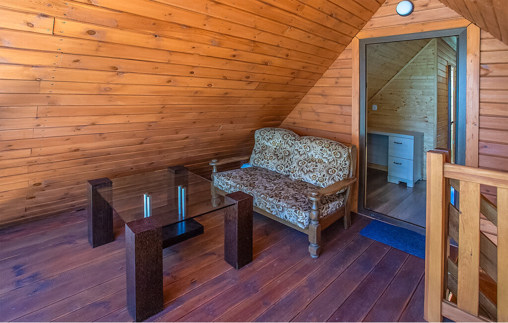 Feriehus - Ostrowite , Polen - PKA970 5