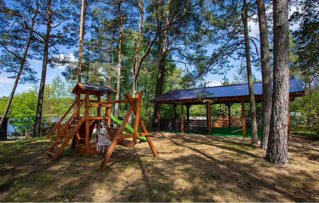 Ferieleilighet - Ostrowite , Polen - PKA971 26