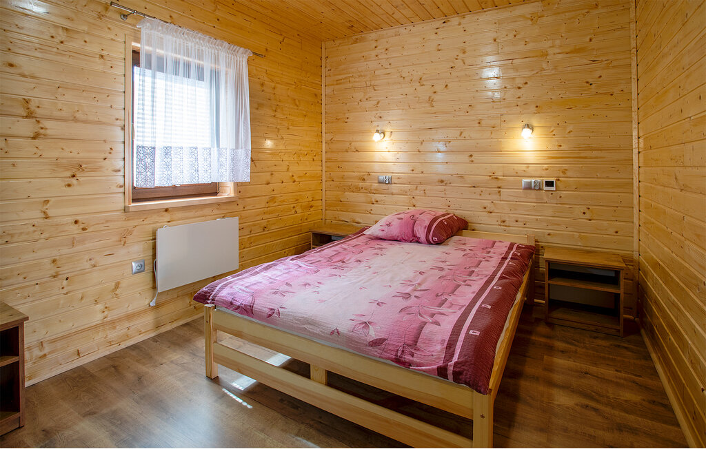 Ferieleilighet - Ostrowite , Polen - PKA971 15