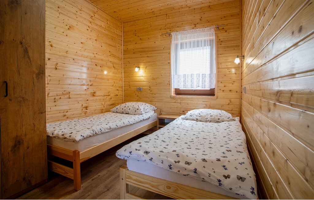 Ferieleilighet - Ostrowite , Polen - PKA971 17