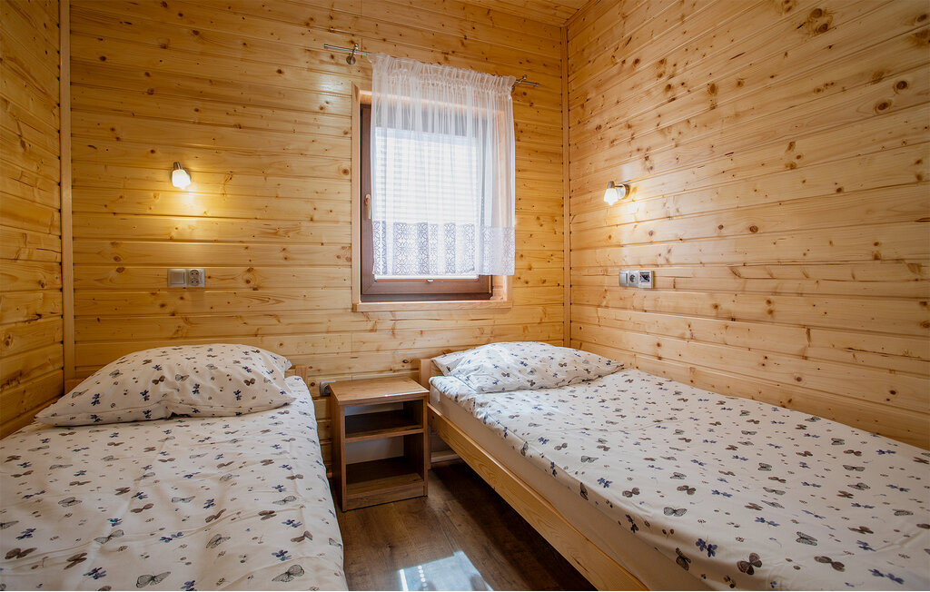 Ferieleilighet - Ostrowite , Polen - PKA971 18