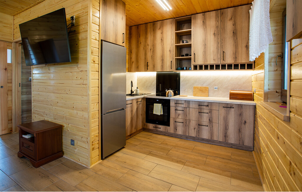 Ferieleilighet - Ostrowite , Polen - PKA971 5