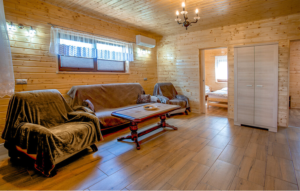 Ferieleilighet - Ostrowite , Polen - PKA971 3