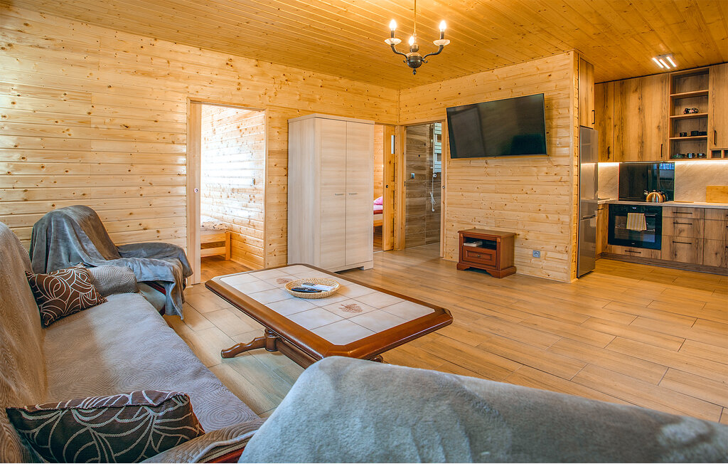 Ferieleilighet - Ostrowite , Polen - PKA971 6