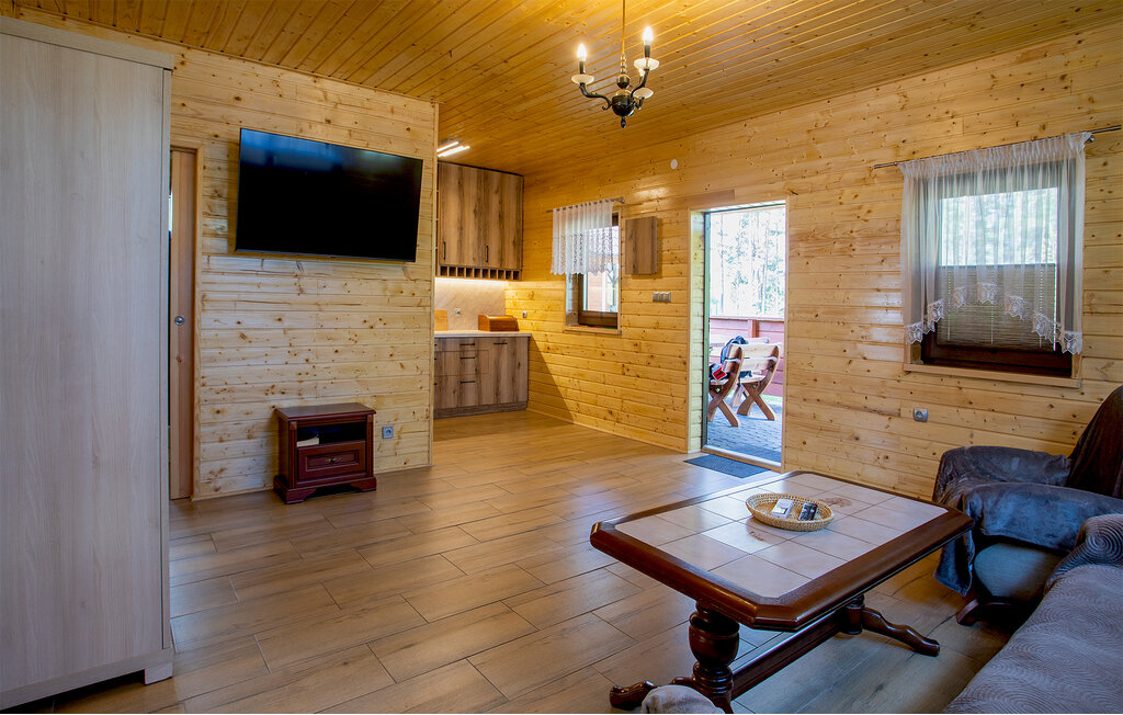 Ferieleilighet - Ostrowite , Polen - PKA971 4