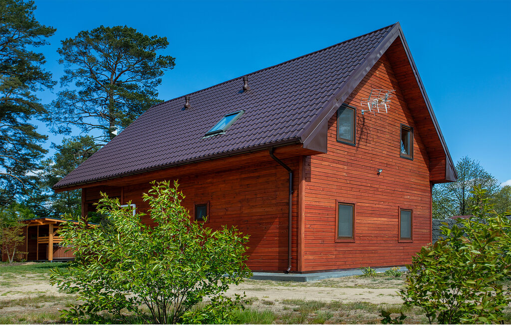 Ferieleilighet - Ostrowite , Polen - PKA971 10