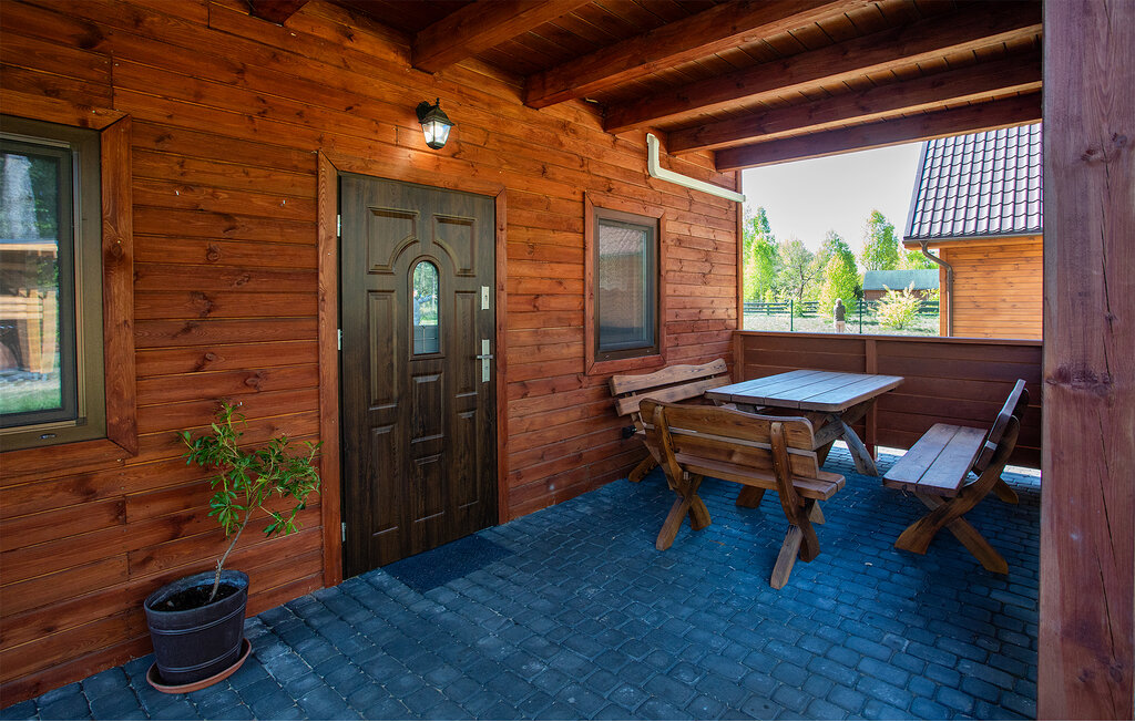 Ferieleilighet - Ostrowite , Polen - PKA971 2