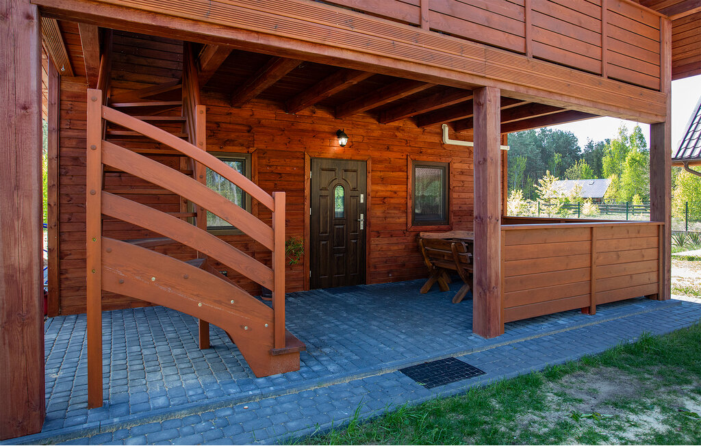 Ferieleilighet - Ostrowite , Polen - PKA971 12