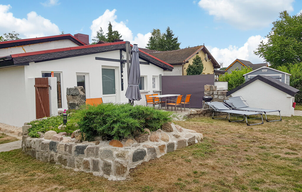 Feriehus - Radzanek , Polen - PKA566 6