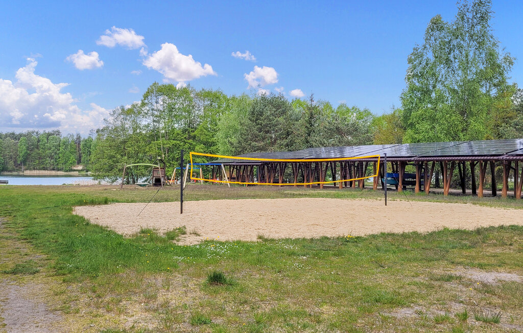 Ferieleilighet - Okoniny Nadjeziorne , Polen - PKA993 12