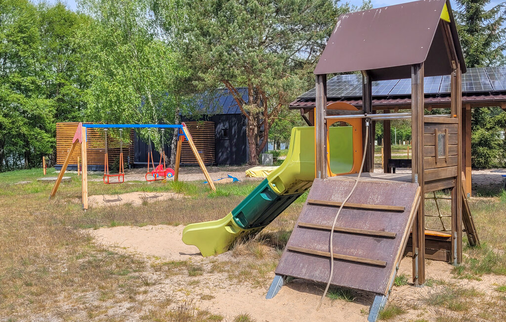 Ferieleilighet - Okoniny Nadjeziorne , Polen - PKA993 13