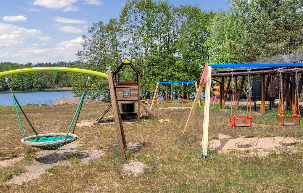 Ferieleilighet - Okoniny Nadjeziorne , Polen - PKA993 5