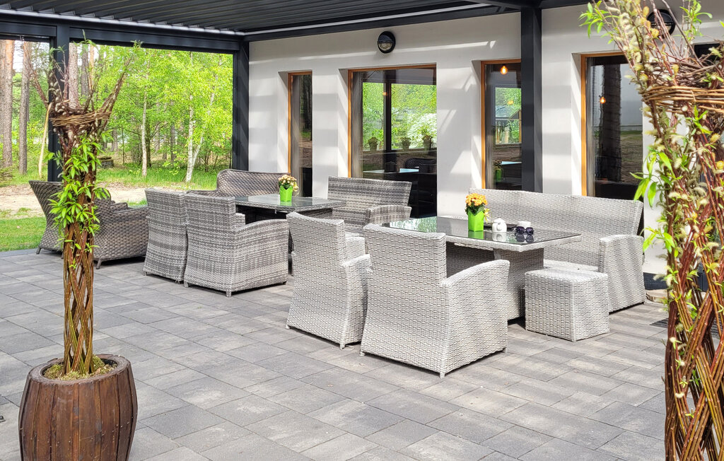 Ferieleilighet - Okoniny Nadjeziorne , Polen - PKA993 6