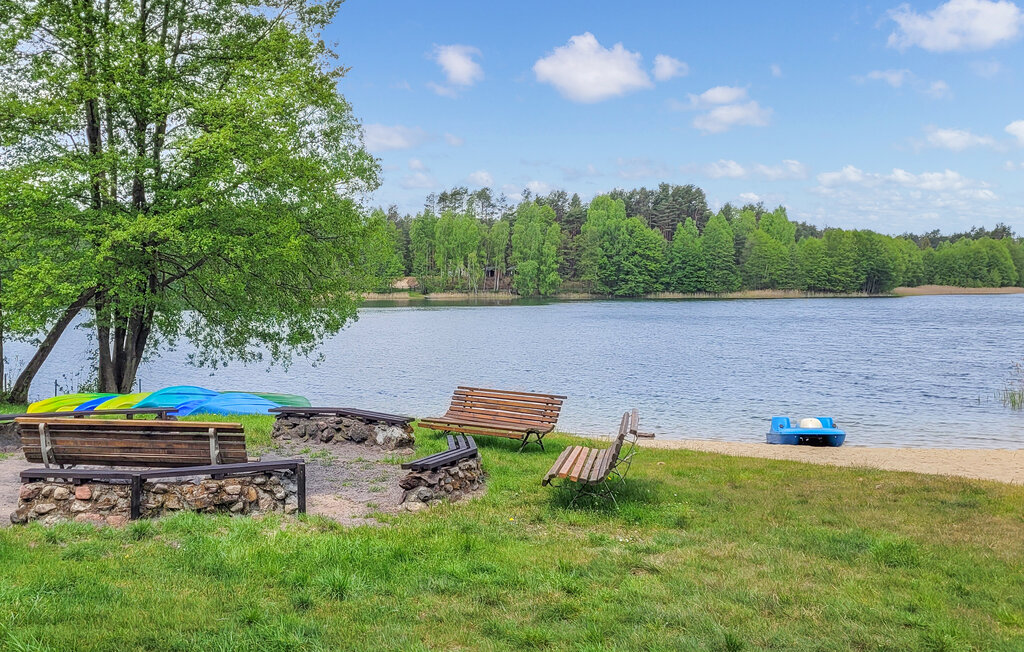Ferieleilighet - Okoniny Nadjeziorne , Polen - PKA993 17