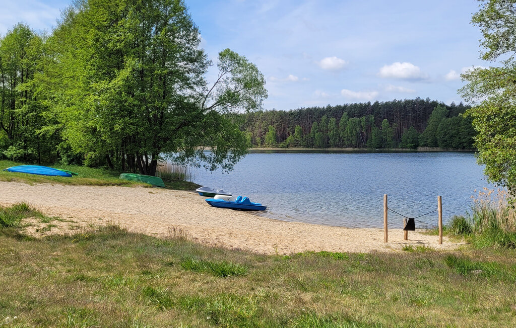 Ferieleilighet - Okoniny Nadjeziorne , Polen - PKA993 7