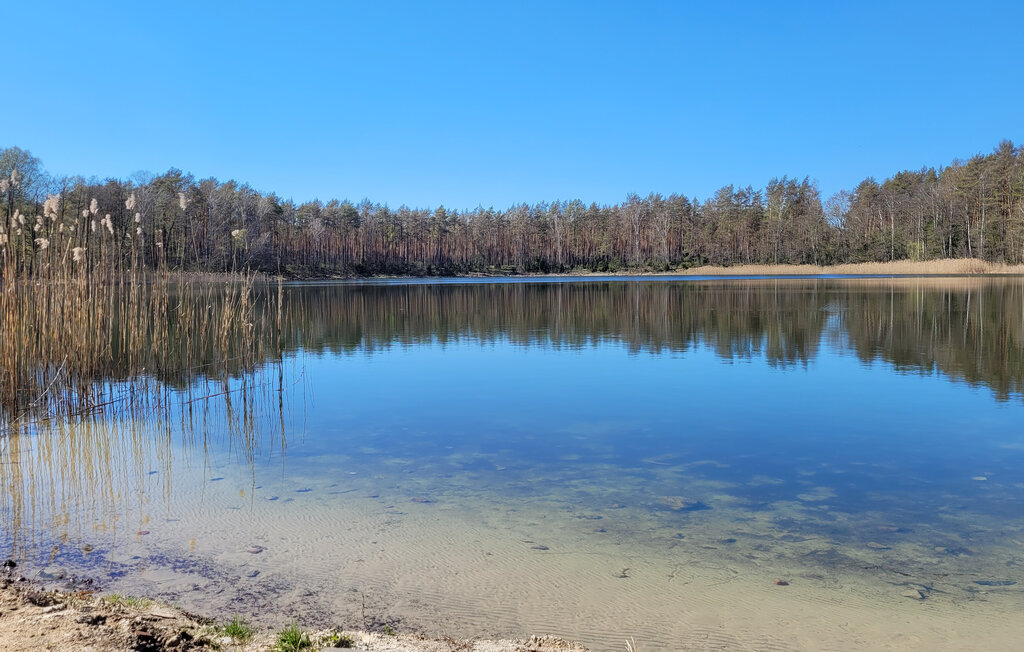 Ferieleilighet - Okoniny Nadjeziorne , Polen - PKA993 18