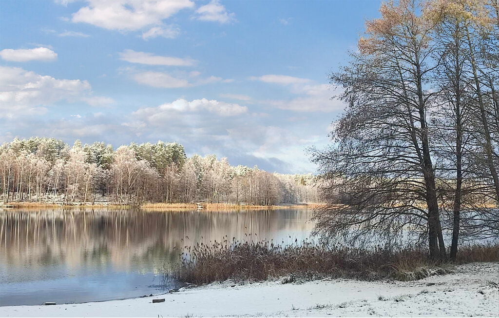 Ferieleilighet - Okoniny Nadjeziorne , Polen - PKA993 21