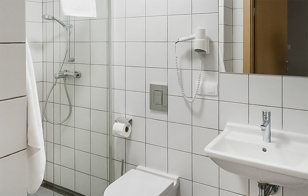 Ferieleilighet - Okoniny Nadjeziorne , Polen - PKA993 11