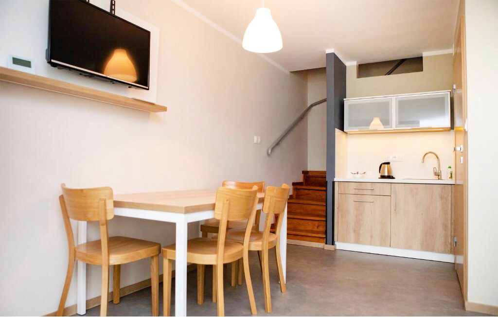 Ferieleilighet - Okoniny Nadjeziorne , Polen - PKA993 3