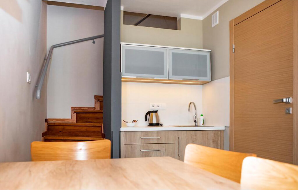 Ferieleilighet - Okoniny Nadjeziorne , Polen - PKA993 9