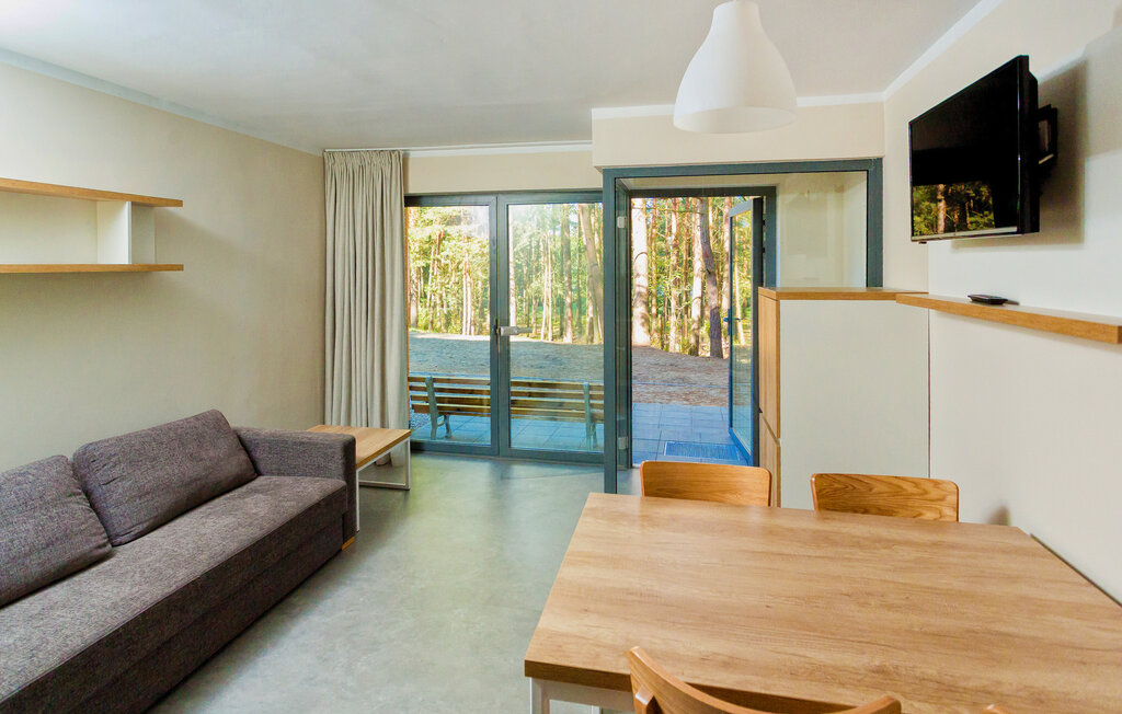 Ferieleilighet - Okoniny Nadjeziorne , Polen - PKA993 2