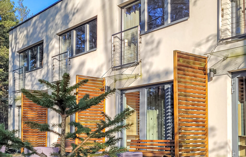 Ferieleilighet - Okoniny Nadjeziorne , Polen - PKA993 1