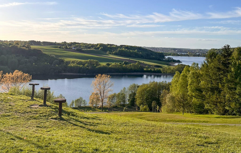 Domy wakacyjne - Kartuzy , Polska - PKA770 18