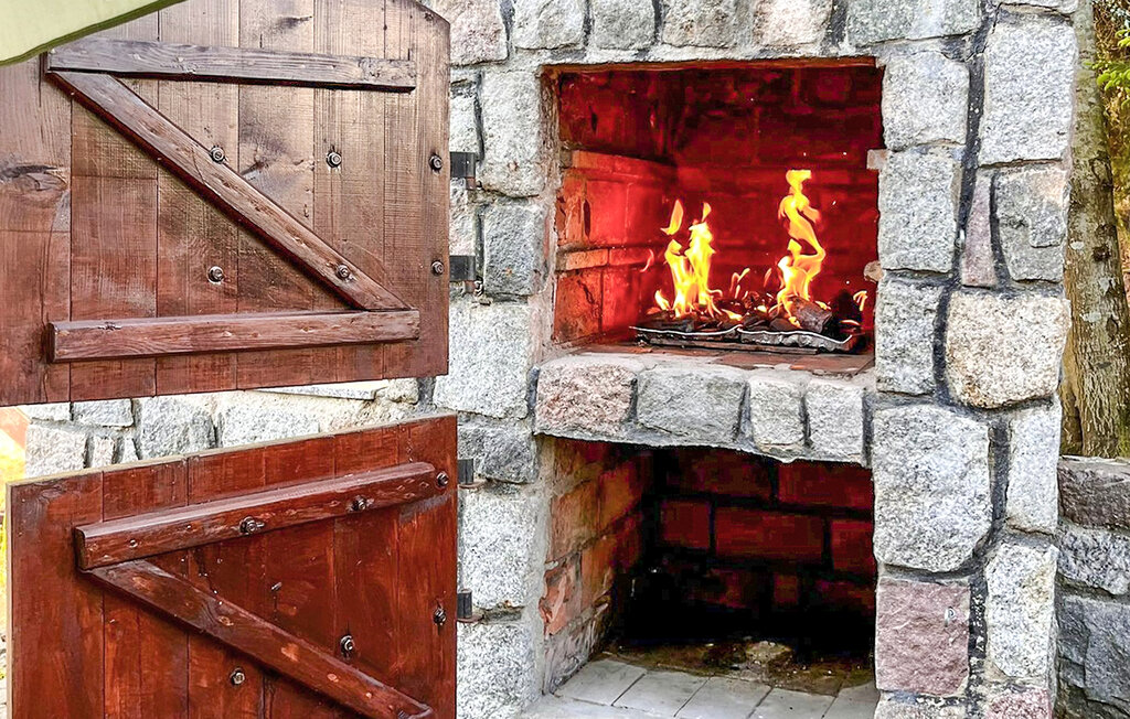 Domy wakacyjne - Kartuzy , Polska - PKA770 12