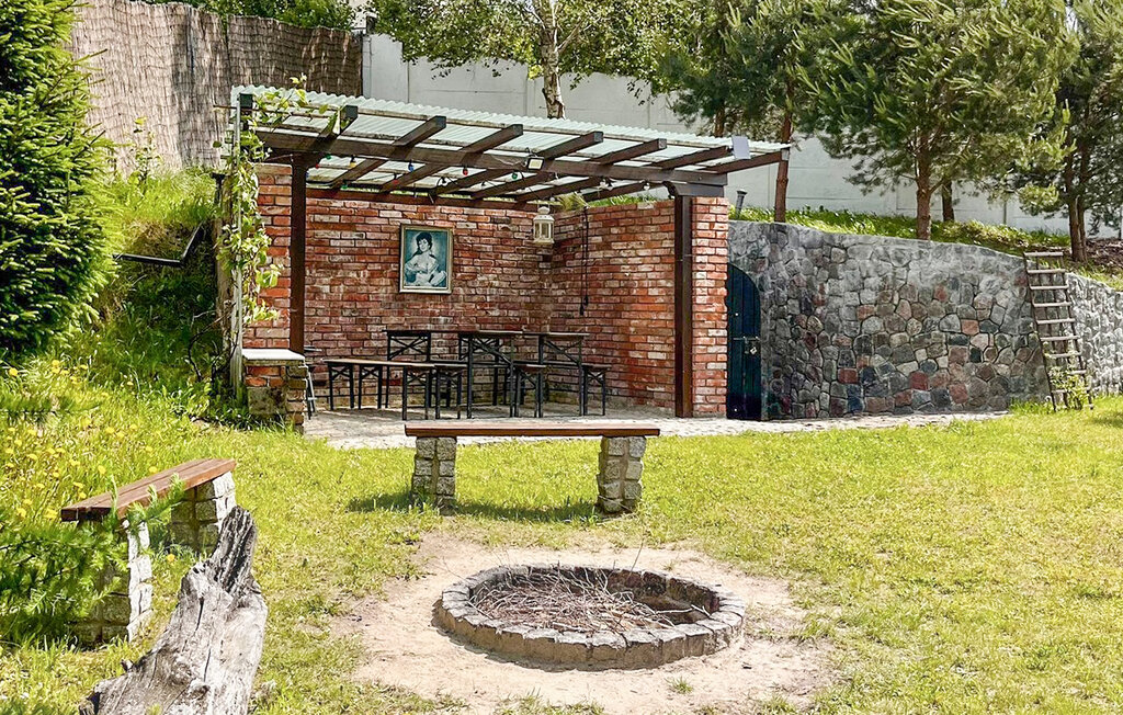 Location de vacances - Kartuzy , Pologne - PKA771 21